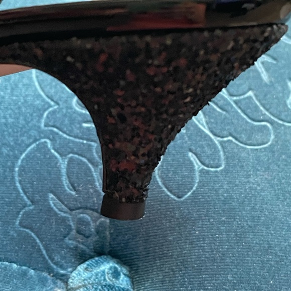 Kate Spade sparkle pumps - Picture 4 of 6